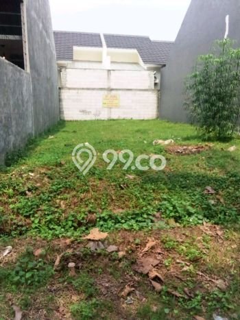 Tanah Dijual Lokasi Strategis di Bogor dengan Luas 105m2 Tanah Dijual Lokasi Strategis di Bogor dengan Luas 105m2