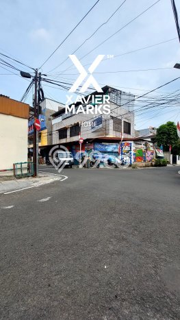 KAWASAN BISNIS! Ruko di Panglima Polim, Luas 200m2m², Lokasi Premium KAWASAN BISNIS! Ruko di Panglima Polim, Luas 200m2m², Lokasi Premium