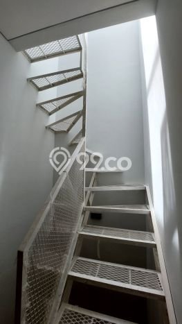 Rumah Modern Cantik 3 Kamar Siap Huni di Pondok Aren Rumah Modern Cantik 3 Kamar Siap Huni di Pondok Aren