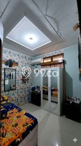 Hunian Elit LB 210m2 Siap Huni Desain Elegan di Bintaro, Jakarta Selatan Hunian Elit LB 210m2 Siap Huni Desain Elegan di Bintaro, Jakarta Selatan