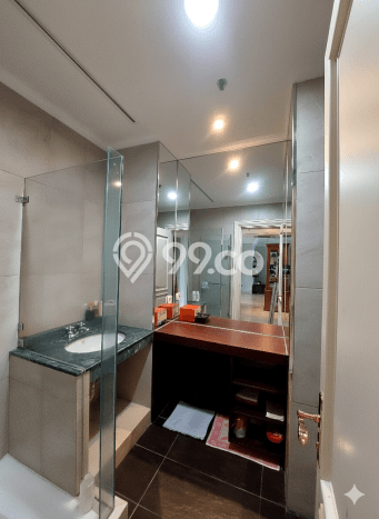 Paling Dicari! Apartemen Premium Dijual di Gandaria Punya 3 Bedroom Paling Dicari! Apartemen Premium Dijual di Gandaria Punya 3 Bedroom