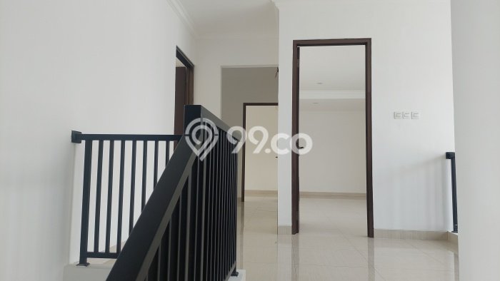 Dijual Rumah Premium dengan Fasilitas Sekitar Lengkap di Pamulang, Tangerang Selatan Dijual Rumah Premium dengan Fasilitas Sekitar Lengkap di Pamulang, Tangerang Selatan