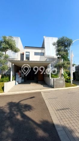 For Sale Rumah 3 Kamar Lokasi Ideal Nyaman dan Strategis di Limo For Sale Rumah 3 Kamar Lokasi Ideal Nyaman dan Strategis di Limo