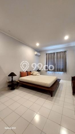 Jarang Ada! Rumah Kontrakan 4 Kamar Bagus Siap Huni Cipete Jarang Ada! Rumah Kontrakan 4 Kamar Bagus Siap Huni Cipete