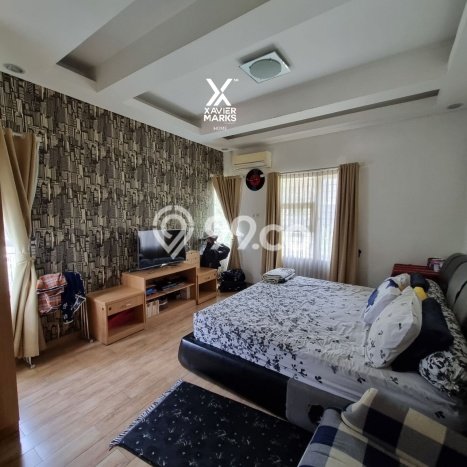 Rumah Elit Modern Siap Huni di Pondok Indah Jakarta Selatan Rumah Elit Modern Siap Huni di Pondok Indah Jakarta Selatan