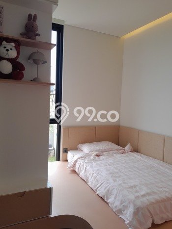 Rumah Eksklusif Dijual LT 88m2 di Ciputat Timur, Tangerang Selatan Rumah Eksklusif Dijual LT 88m2 di Ciputat Timur, Tangerang Selatan