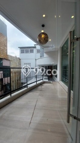 Hot Offer Hunian Premium Ideal dan Luas di Kebayoran Lama, Jakarta Selatan Hot Offer Hunian Premium Ideal dan Luas di Kebayoran Lama, Jakarta Selatan