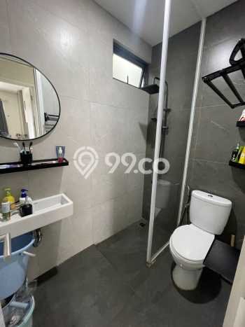 Dijual Hunian Rumah Nyaman 3 KT di Bintaro, Tangerang Selatan Dijual Hunian Rumah Nyaman 3 KT di Bintaro, Tangerang Selatan