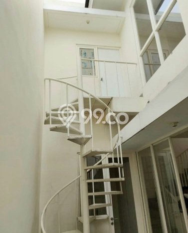 Rumah Minimalis 4 KT di Sutorejo Surabaya Rumah Minimalis 4 KT di Sutorejo Surabaya