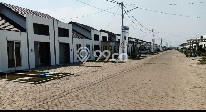 Rumah Terjangkau Dijual di Sedati, Sidoarjo Harga Rp 425 Juta Rumah Terjangkau Dijual di Sedati, Sidoarjo Harga Rp 425 Juta