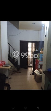 Rumah Modern 4 KT LT 60m2 di Nginden Rumah Modern 4 KT LT 60m2 di Nginden