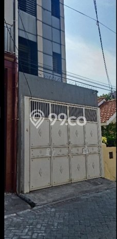 Rumah Modern 4 KT LT 60m2 di Nginden Rumah Modern 4 KT LT 60m2 di Nginden