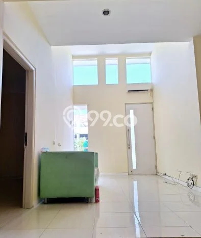 Rumah Strategis Modern Lb 80m2 di Taman, Sidoarjo Rumah Strategis Modern Lb 80m2 di Taman, Sidoarjo