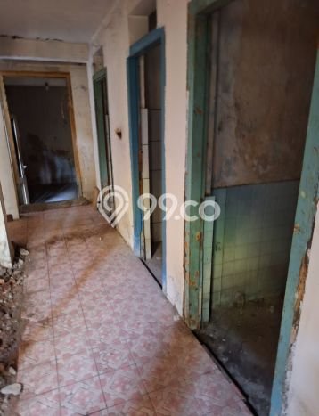 Untuk Dijual Tanah di Tambaksari Surabaya Luas 466m2 SHM Untuk Dijual Tanah di Tambaksari Surabaya Luas 466m2 SHM