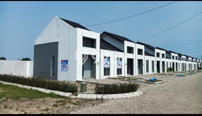 Dijual Rumah Strategis Bagus Punya 2 KT di Sedati Sidoarjo HGB Dijual Rumah Strategis Bagus Punya 2 KT di Sedati Sidoarjo HGB