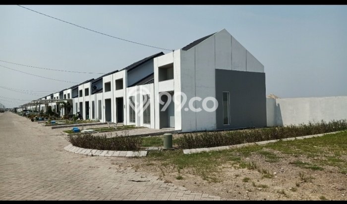 Dijual Rumah Strategis Bagus Punya 2 KT di Sedati Sidoarjo HGB Dijual Rumah Strategis Bagus Punya 2 KT di Sedati Sidoarjo HGB