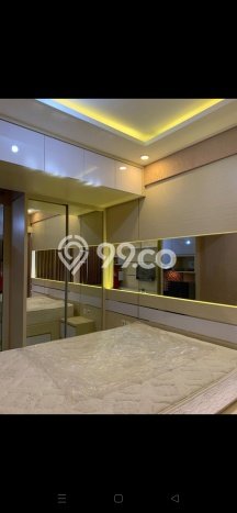 Apartemen di Sukolilo, 1 KM, Luas 21m², Kawasan Sukolilo, Surabaya, Surabaya Apartemen di Sukolilo, 1 KM, Luas 21m², Kawasan Sukolilo, Surabaya, Surabaya