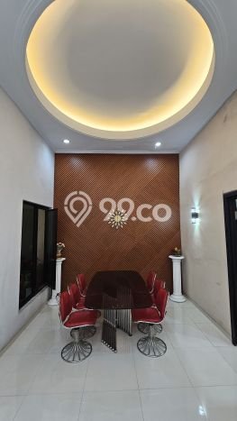 Hunian Super Mewah dengan Akses Paling Strategis di kertajaya, Surabaya Hunian Super Mewah dengan Akses Paling Strategis di kertajaya, Surabaya