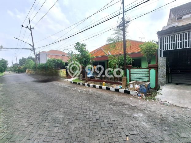 Best Deal Hunian Premium Ideal dan Luas di Rungkut, Surabaya Best Deal Hunian Premium Ideal dan Luas di Rungkut, Surabaya
