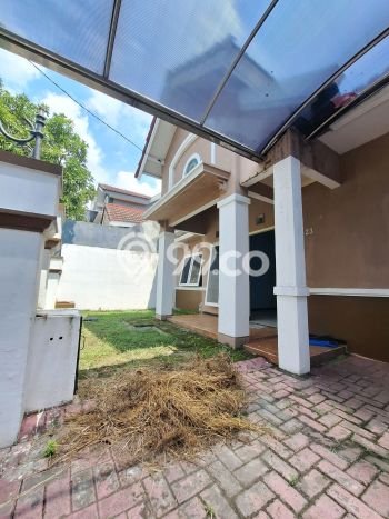 Rumah Modern Cantik 4 Kamar Bisa Langsung Pindah di Waru Rumah Modern Cantik 4 Kamar Bisa Langsung Pindah di Waru