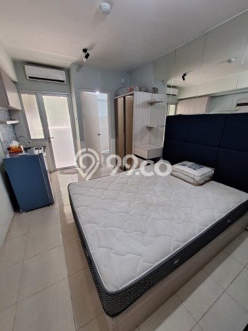 Disewakan Segera Apartemen Strategis 1 KT, 1 KM di Kawasan Mulyorejo Disewakan Segera Apartemen Strategis 1 KT, 1 KM di Kawasan Mulyorejo