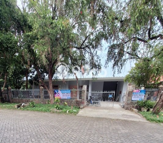 Jarang Ada! Rumah Kontrakan 4 Kamar Nyaman Siap Huni Sukomanunggal Jarang Ada! Rumah Kontrakan 4 Kamar Nyaman Siap Huni Sukomanunggal