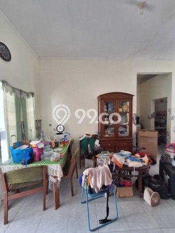 Dijual Rumah Minimalis Bagus Punya 2 KT di Sukolilo Surabaya - Dijual Rumah Minimalis Bagus Punya 2 KT di Sukolilo Surabaya -