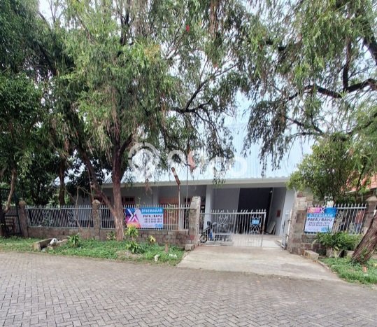 Jarang Ada! Rumah Kontrakan 4 Kamar Nyaman Siap Huni Sukomanunggal Jarang Ada! Rumah Kontrakan 4 Kamar Nyaman Siap Huni Sukomanunggal