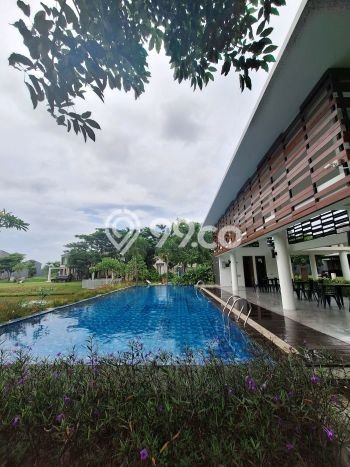 Rumah Strategis Modern Lb 74m2 di Benowo, Surabaya Rumah Strategis Modern Lb 74m2 di Benowo, Surabaya