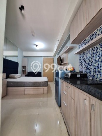 Disewakan Segera Apartemen Strategis 1 KT, 1 KM di Kawasan Mulyorejo Disewakan Segera Apartemen Strategis 1 KT, 1 KM di Kawasan Mulyorejo