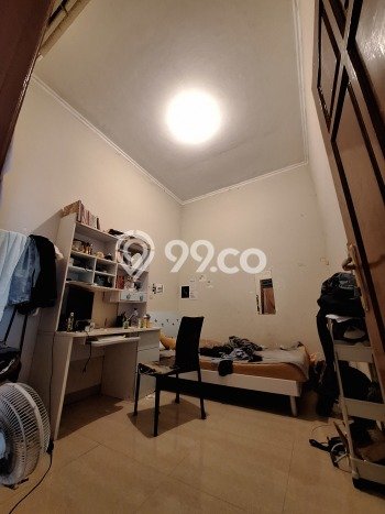 Rumah Strategis Modern Lb 130m2 di Sukolilo, Surabaya Rumah Strategis Modern Lb 130m2 di Sukolilo, Surabaya