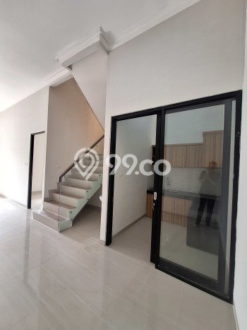Rumah Modern Minimalis 3 KT Siap Huni di Mulyorejo Rumah Modern Minimalis 3 KT Siap Huni di Mulyorejo