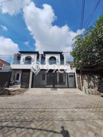 Hunian Eksklusif Dijual di Surabaya Fasilitas Lengkap Hunian Eksklusif Dijual di Surabaya Fasilitas Lengkap