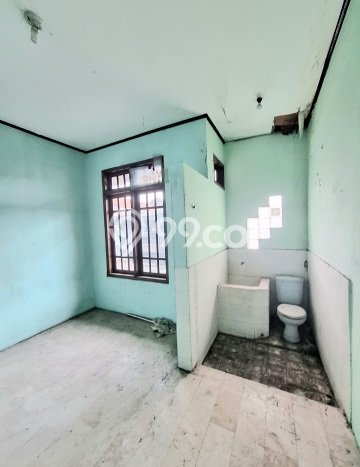 Rumah Strategis Minimalis Lb 200m2 di Jambangan, Surabaya Rumah Strategis Minimalis Lb 200m2 di Jambangan, Surabaya