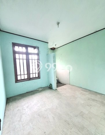 Rumah Strategis Minimalis Lb 200m2 di Jambangan, Surabaya Rumah Strategis Minimalis Lb 200m2 di Jambangan, Surabaya