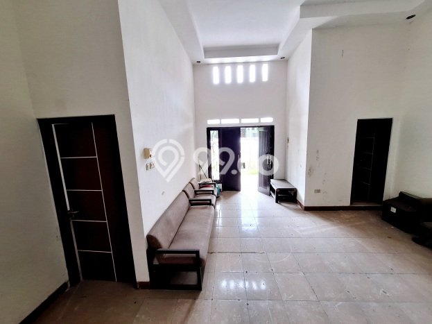 Hunian Cantik Minimalis Lb 100m2 di Rungkut, Surabaya Hunian Cantik Minimalis Lb 100m2 di Rungkut, Surabaya