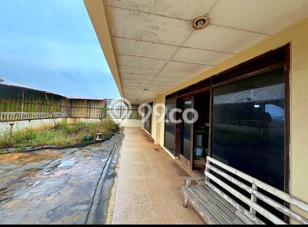 Dijual Rumah Premium dengan Fasilitas Sekitar Komplit di Semarang Utara, Semarang Dijual Rumah Premium dengan Fasilitas Sekitar Komplit di Semarang Utara, Semarang