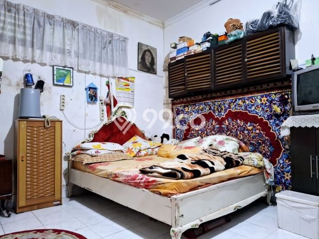 Hunian Nyaman Asri 3 KT Siap Huni di Surabaya Kota Surabaya Hunian Nyaman Asri 3 KT Siap Huni di Surabaya Kota Surabaya
