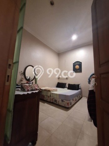 Hot Offer Hunian Mewah Ideal dan Luas di Sukolilo, Surabaya Hot Offer Hunian Mewah Ideal dan Luas di Sukolilo, Surabaya