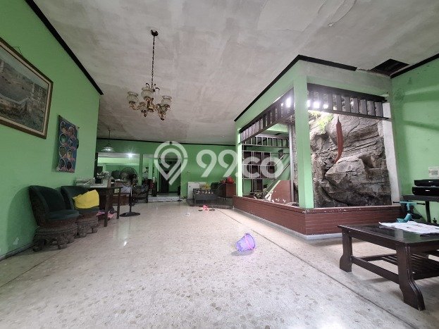 Best Deal Hunian Premium Ideal dan Luas di Rungkut, Surabaya Best Deal Hunian Premium Ideal dan Luas di Rungkut, Surabaya