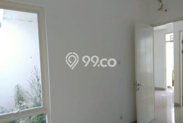 Rumah Strategis Modern Lb 47m2 di Kedungkandang, Malang Rumah Strategis Modern Lb 47m2 di Kedungkandang, Malang