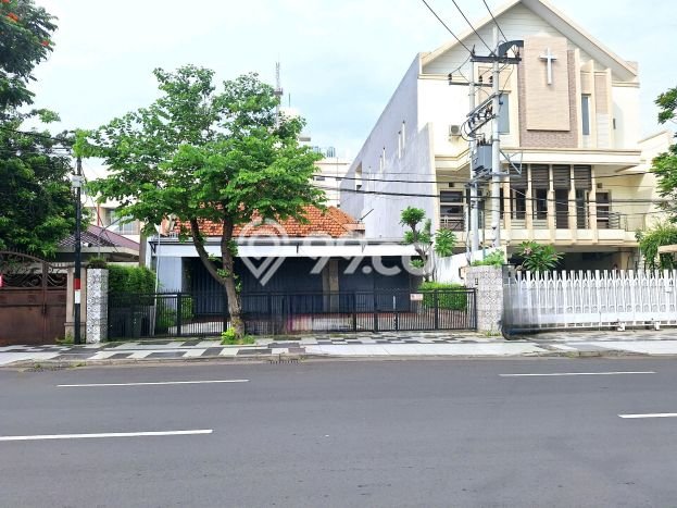 Hunian Super Mewah dengan Akses Paling Strategis di Ambengan, Surabaya Hunian Super Mewah dengan Akses Paling Strategis di Ambengan, Surabaya