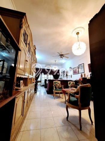 Hunian Nyaman Asri 3 KT Siap Huni di Surabaya Kota Surabaya Hunian Nyaman Asri 3 KT Siap Huni di Surabaya Kota Surabaya