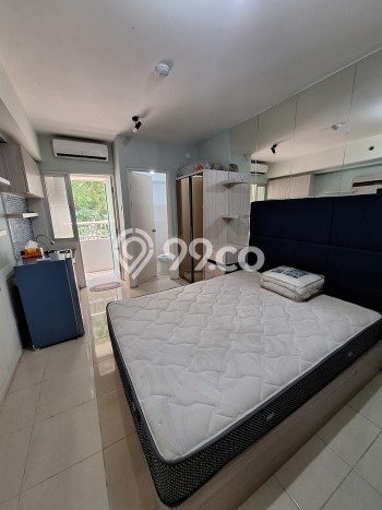 Disewakan Segera Apartemen Strategis 1 KT, 1 KM di Kawasan Mulyorejo Disewakan Segera Apartemen Strategis 1 KT, 1 KM di Kawasan Mulyorejo