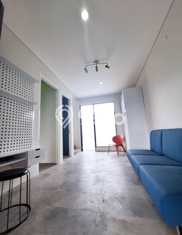 Dijual Rumah Modern 2 KT di Citraland, Surabaya Dijual Rumah Modern 2 KT di Citraland, Surabaya