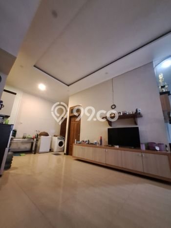 Rumah Strategis Modern Lb 130m2 di Sukolilo, Surabaya Rumah Strategis Modern Lb 130m2 di Sukolilo, Surabaya