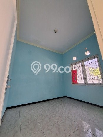 Rumah Modern Cantik 4 Kamar Bisa Langsung Pindah di Waru Rumah Modern Cantik 4 Kamar Bisa Langsung Pindah di Waru