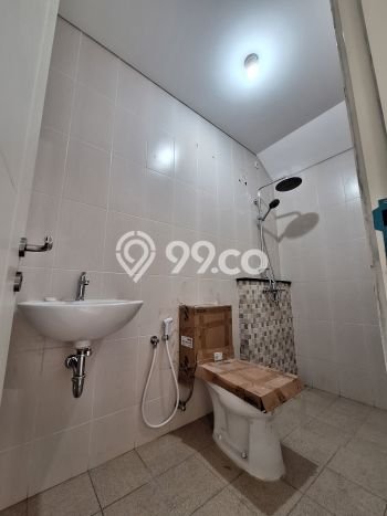 Rumah Modern Minimalis 2 Kamar Siap Huni di Rungkut Rumah Modern Minimalis 2 Kamar Siap Huni di Rungkut
