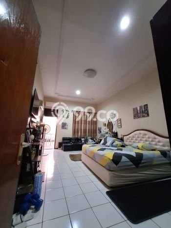 Hunian Super Mewah dengan Akses Paling Strategis di Ambengan, Surabaya Hunian Super Mewah dengan Akses Paling Strategis di Ambengan, Surabaya