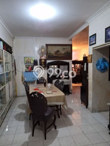 Hunian Nyaman Asri 3 KT Siap Huni di Surabaya Kota Surabaya Hunian Nyaman Asri 3 KT Siap Huni di Surabaya Kota Surabaya